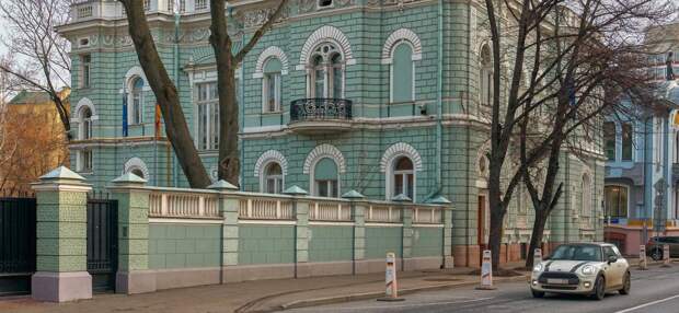 Германия закроет генконсульства в Екатеринбурге, Калининграде и Новосибирске