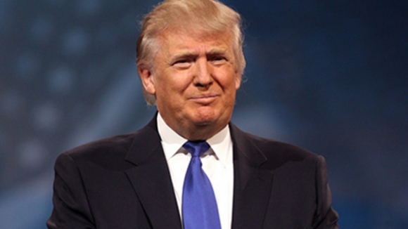 Белый дом сообщил о блокировке Трампом военного бюджета США на 2021 год Белый дом сообщил о блокировке Трампом военного бюджета США на 2021 год