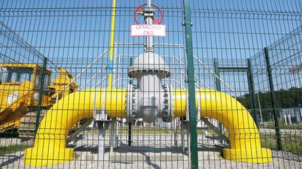 Эксперт: США не нужны ни ГТС Украины, ни "Северный поток-2"