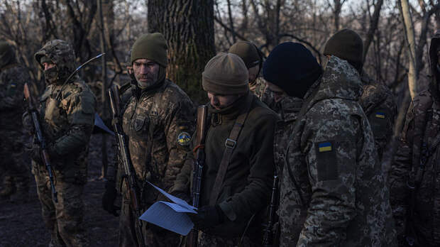 Сальдо: ВСУ пытаются отрезать Алёшки в Херсонской области от поставок продуктов