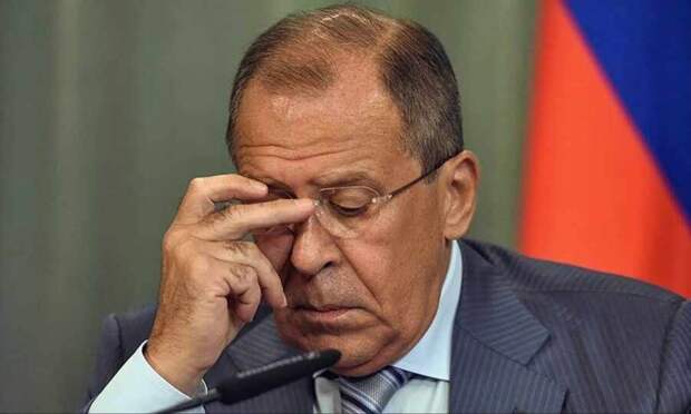 Европа и Америка сошли с ума