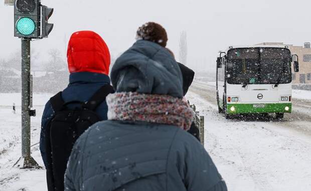Цена реформы местного самоуправления: Проезд во Владимирской области подорожал в 2−3 раза