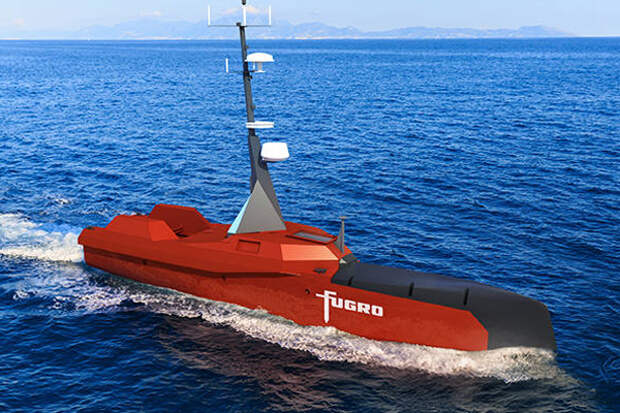 Fugro_bespilotnik