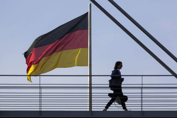 МИД Германии: расследование взрывов на "Северных потоках" ведет Генпрокуратура