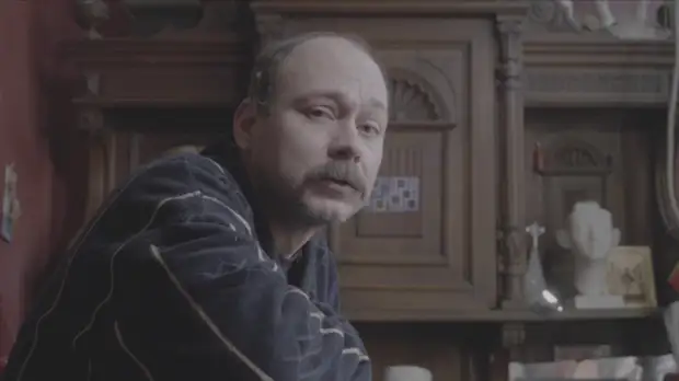 Умер актёр театра и кино Максим Браматкин