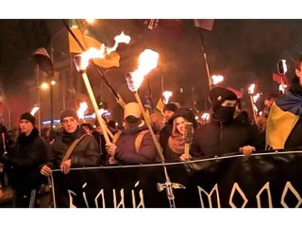 Смогут ли украинцы сами освободить страну от прозападных марионеток?