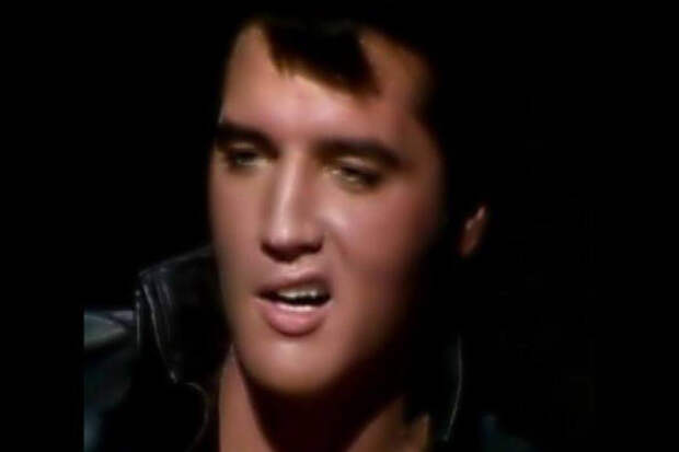 Мышца Элвиса