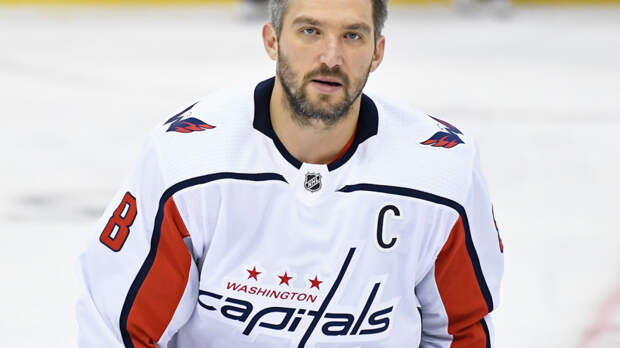 В США просят Овечкина остаться