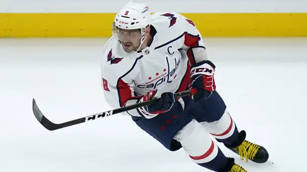 Плющев ответил на вопрос о вызове Овечкина на ОИ-2022 фразой Шекспира