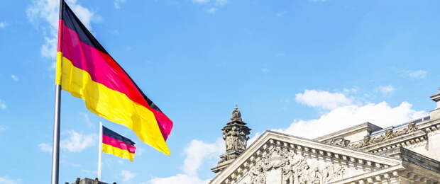 В Германии завершились продолжавшиеся более месяца переговоры о создании новой правящей коалиции по итогам...