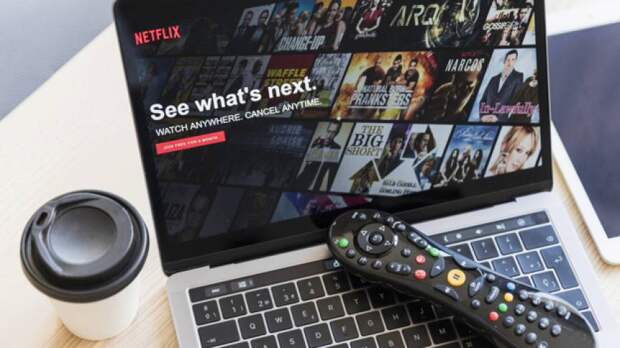 Пользователи Netflix заявили о сбоях в работе сервиса