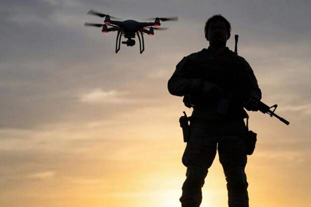 Системы ПВО перехватили три украинских дрона над Москвой и Рязанской областью