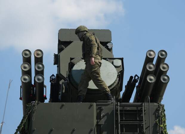Силы ПВО за четыре часа сбили 127 украинских дронов над регионами России