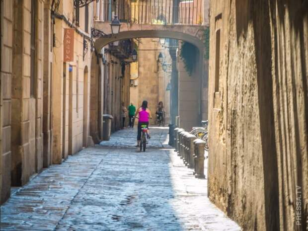 Самые популярные места для фотографирования у туристов всего мира