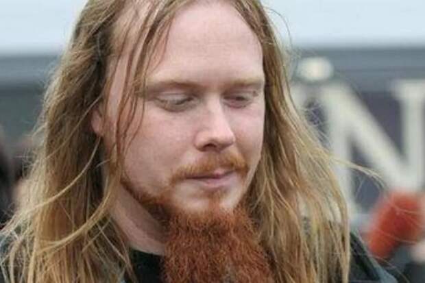 Экс-гитарист Sabaton получил срок за домогательства к 8-летней девочке