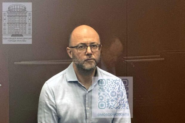 Курский экс-депутат Васильев не смог обжаловать приговор суда