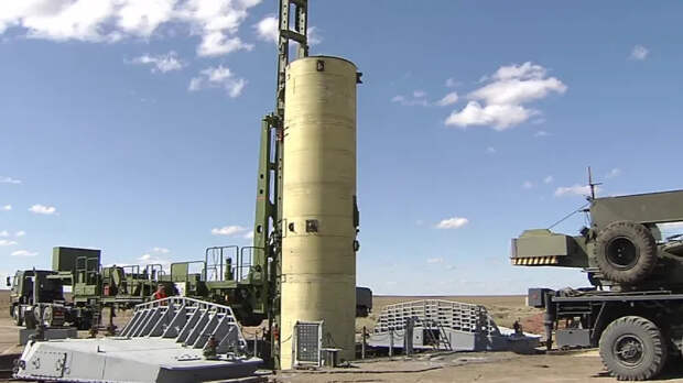 «Космический Перл Харбор»: РФ может уничтожить спутниковую систему Запада – Times