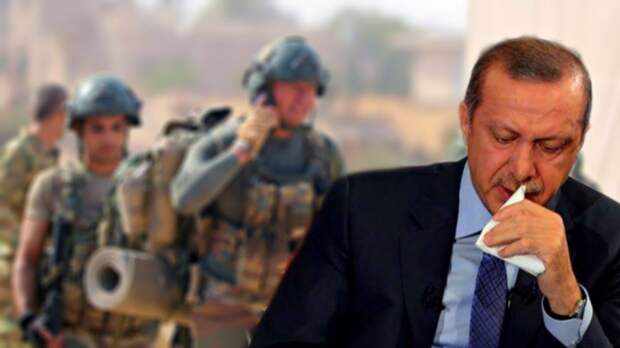 Президент Турции обещает Греции «трагический конец» за наращивание вооружений