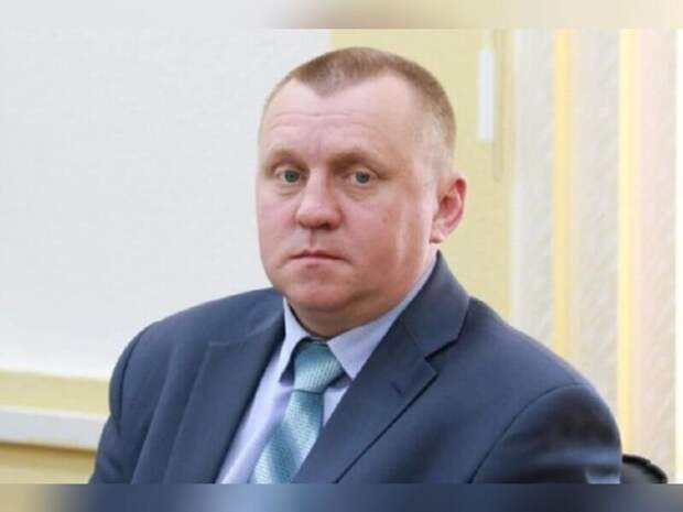 Министр природных ресурсов Забайкалья Сергей Немков подал в отставку