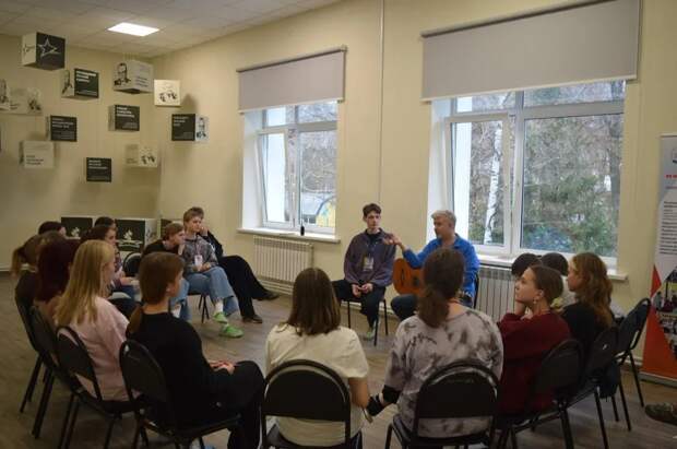 Губернатор Павел Малков: Сегодня профильные классы действуют в 90 % школ Рязанской области