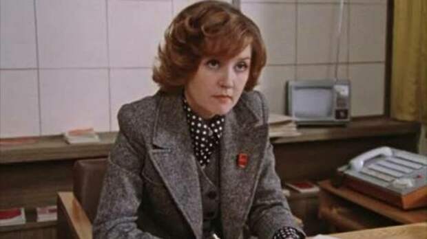 В Барнауле нашли неизвестное письмо актрисы Веры Алентовой