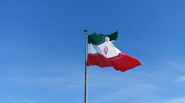 Иран обратился к России за помощью