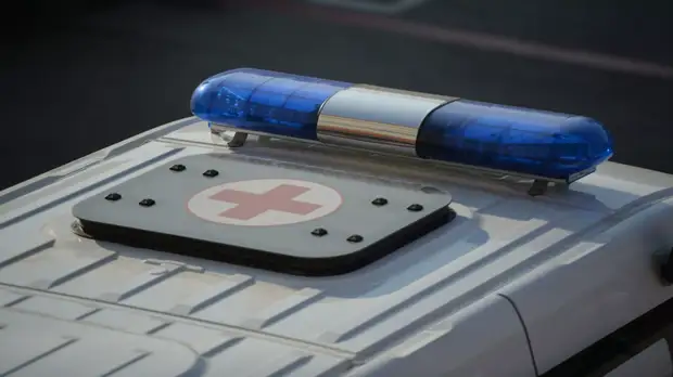 Число столкнувшихся на трассе «Дон» в Тульской области машин возросло до 50