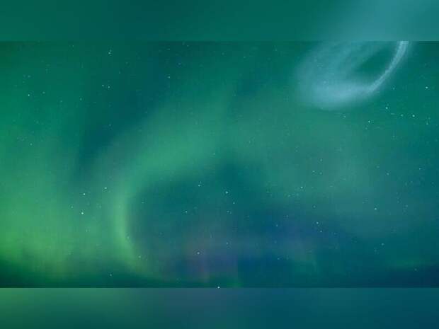 Мощная магнитная буря накроет Землю уже сегодня