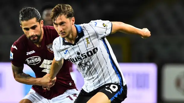 Спортивный директор «Сассуоло» — о Миранчуке: мы всегда заинтересованы в хороших игроках