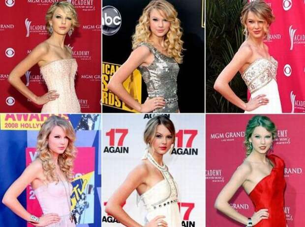 Taylor Swift
