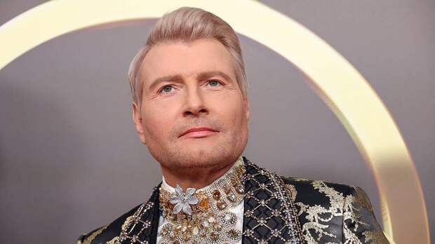 Николаю Баскову предъявили новые обвинения на Украине