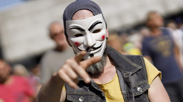 Гейтс, Кук и Цукерберг как новая власть: Штатами управляет не Конгресс, а Twitter