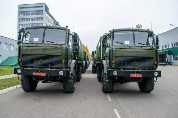 Украинцы глумятся над Россией, а сами без нас никуда. И дело не только в газе. На примере автозавода Богдан