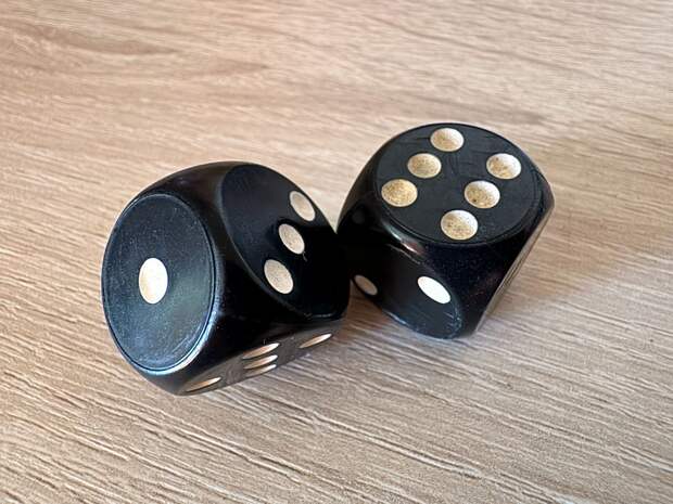 Житель города Тюмени стал 2025-ым лотерейным победителем