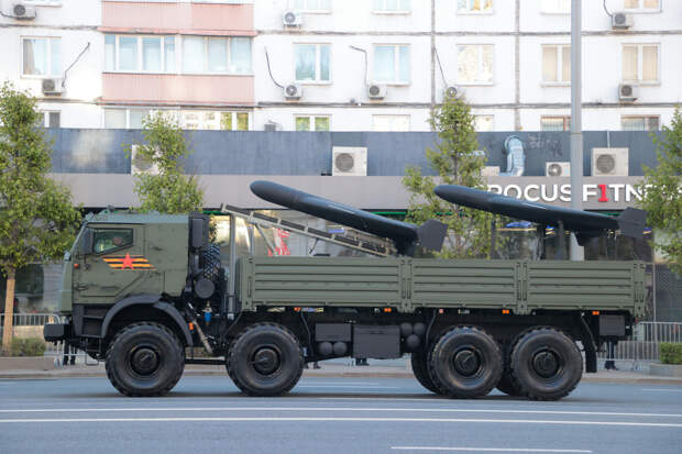 «Гераневый шторм по Львову»: ВС РФ нанесли рекордный удар по Западной Украине