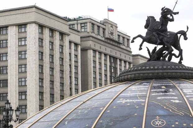 В ГД РФ внесут проект закона о кредитных каникулах на постоянной основе