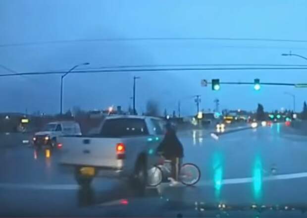 Велосипедисты - Скоро на всех дорогах страны