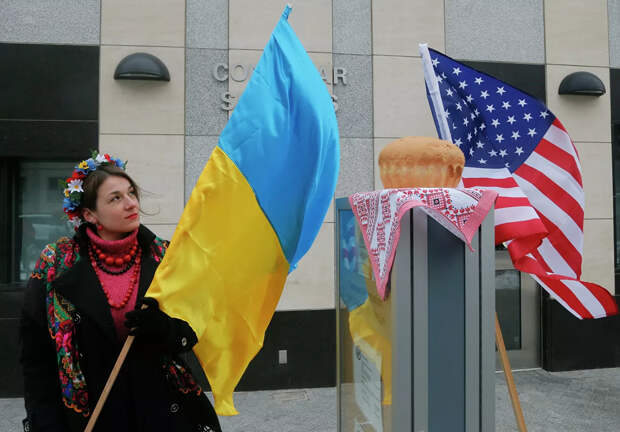 На Украине появится собственный Нью-Йорк