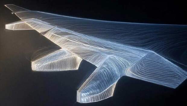 Революция в РЭБ и стелс: учёные в Китае заявили о разработке «умной» поверхности