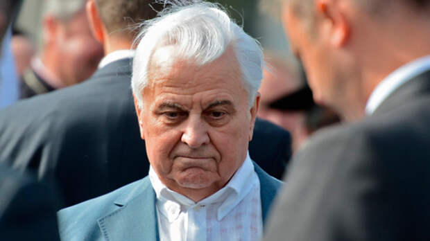 Бывший президент Украины допустил отказ России от Крыма Бывший президент Украины допустил отказ России от Крыма