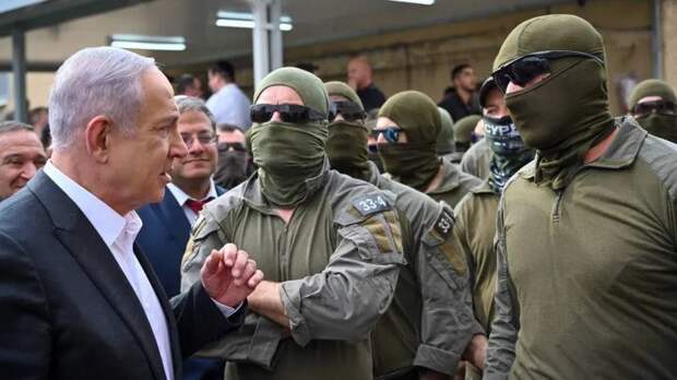 Засады «Хезболлы» заставляют солдат ЦАХАЛ в панике стрелять по своим