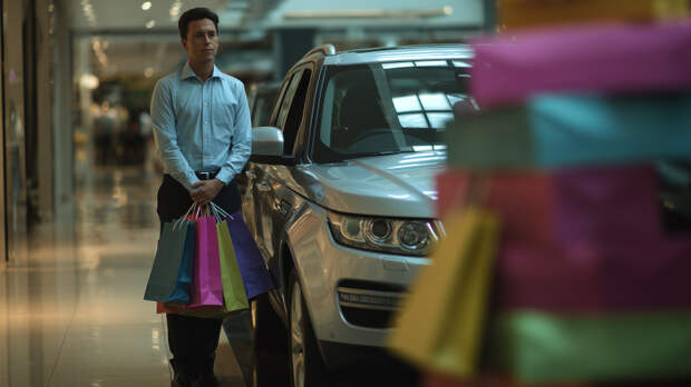 Хищная птица в неволе: почему быть подкаблучником нормально