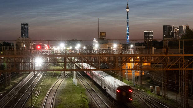 В майские праздники дополнительно назначат почти 50 пригородных поездов