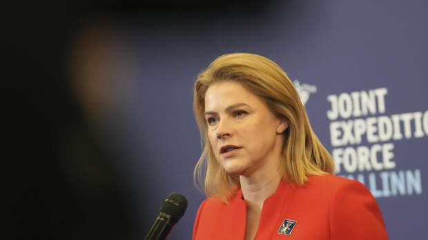 "Европа нам завидует". В Латвии нашли оригинальный повод для гордости