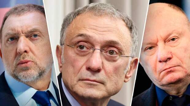 Сверхприбыли берутся не от сверхтруда, их надо изымать на общие нужды