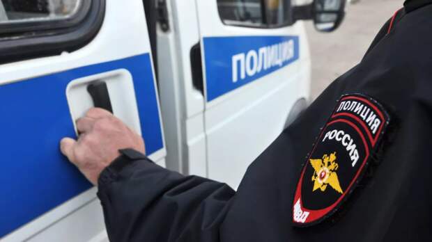В Подольске задержали треш-блогера Хилми Форкса