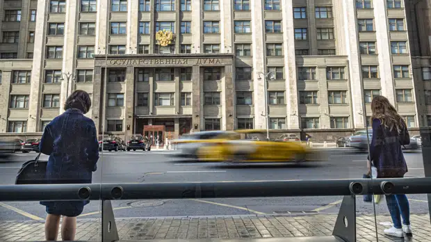 В Госдуме рассказали о работе по модернизации Гражданского кодекса