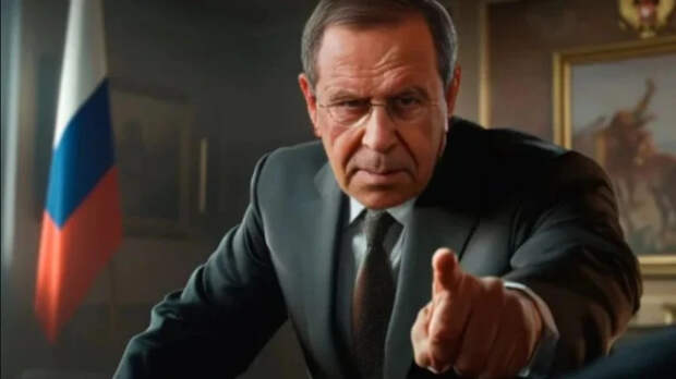 Лавров: ЕС молчит, но украинский конфликт не преодолеть без гарантий безопасности России