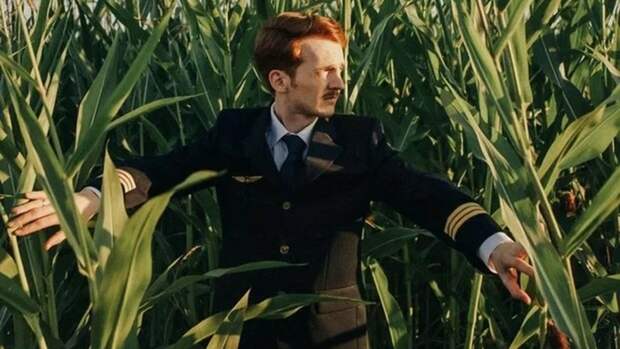 Актер из Бийска Герман Модягин снялся в новой комедии ТНТ "Большой человек"