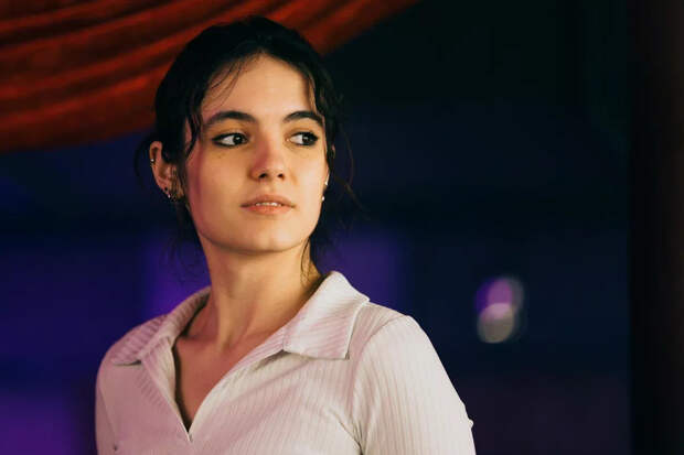 «Без десяти стихов уезжайте домой!»: Как 16-летняя Ирина Паутова покорила Табакова, а в 22 года вышла замуж, разрушив стереотипы